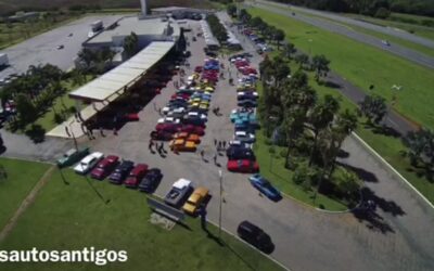 Passeio Muscle Tour 20-11-2016