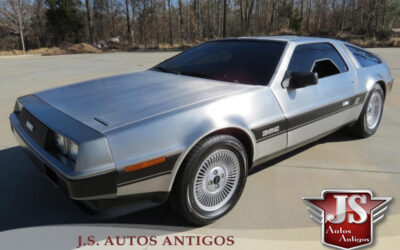 De Lorean