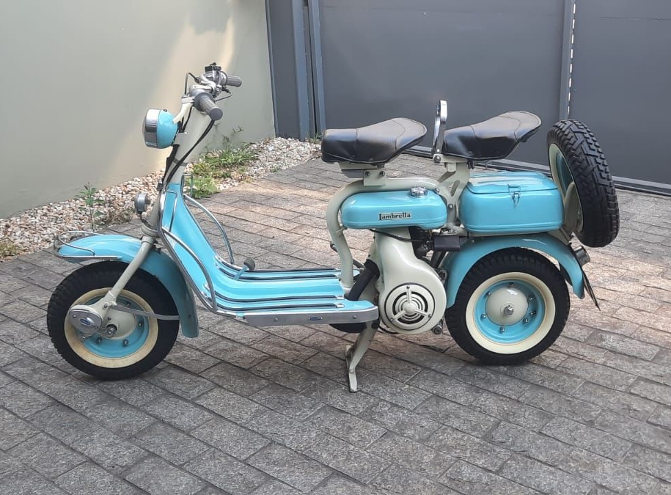Lambretta_1958_Standard