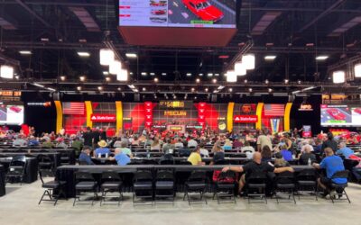 Leilão Mecum Florida Summer Special 2024