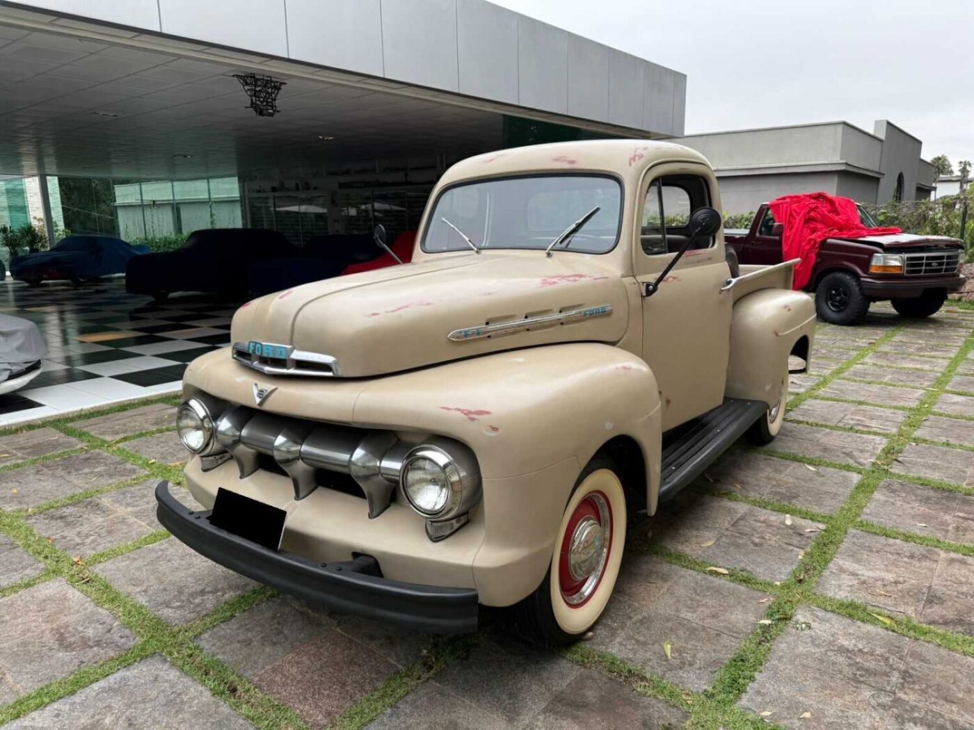 Ford_F-1_1951_Pick-Up