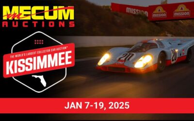 Realize o sonho de adquirir seu clássico nos Estados Unidos!